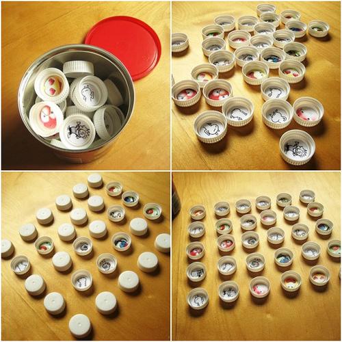 juego-tapones-plastico-reciclar.adoraideas