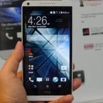 HTC Desire 816 - MWC