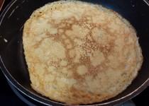#pancakes day