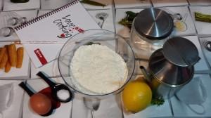#receta pancake