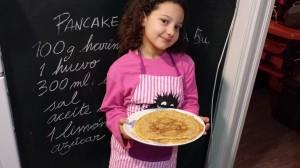 #pancakes day