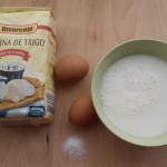 Filloas de carnaval