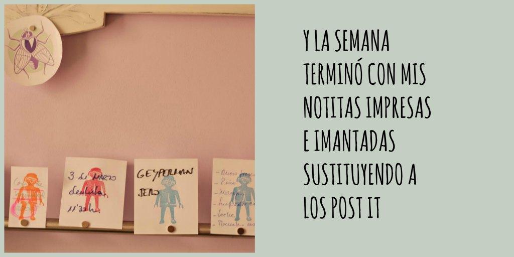 alternativa a los post it