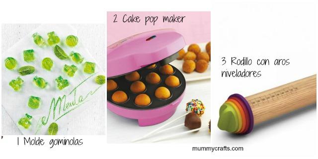 regalos para reposteras
