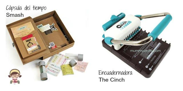 regalos para escraperas