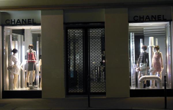 chanel