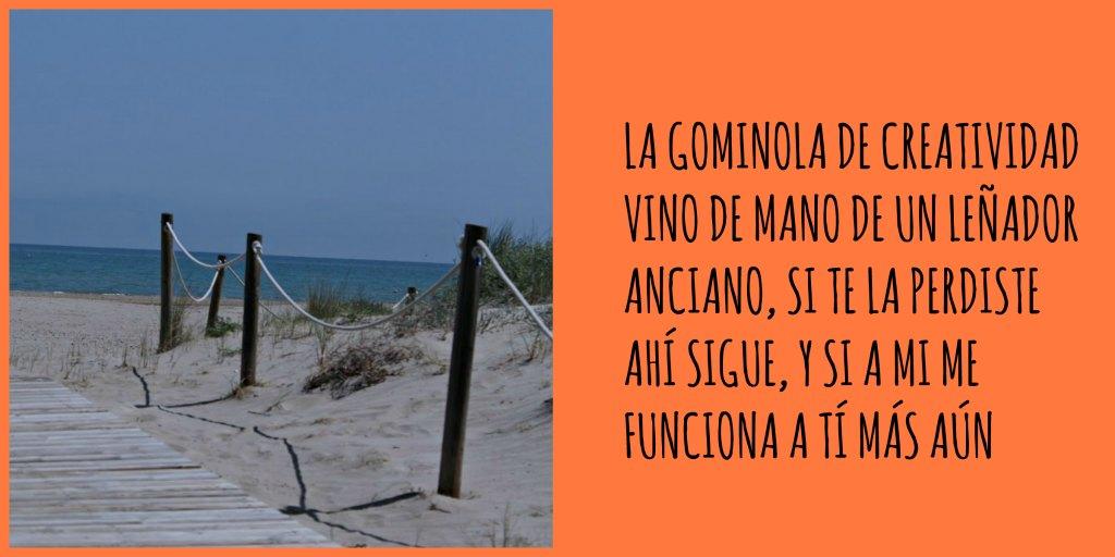 trucos de creatividad