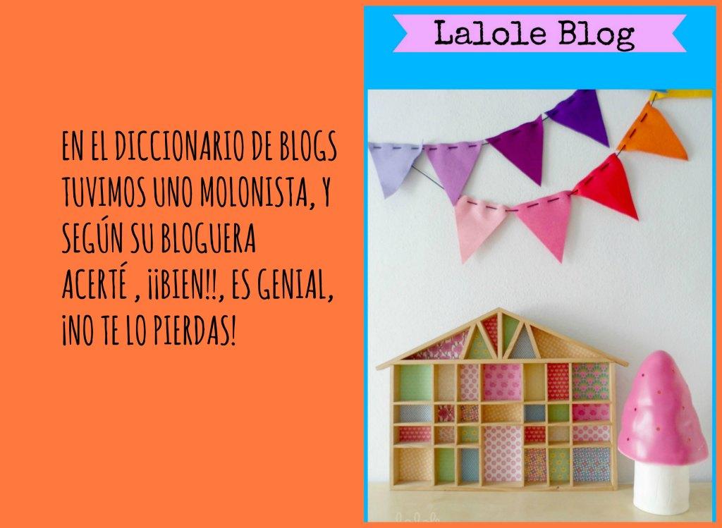 diccionario de blogs pangálico lalole blog