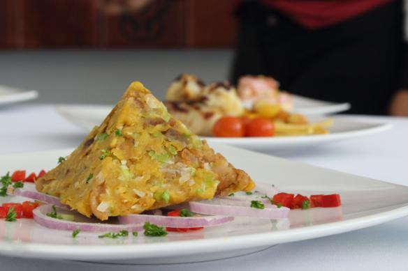 Juan Valerio (Cortesía: comunica.sena.edu.co)