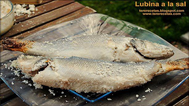 Recetas Dukan de pescado y marisco, aptas para Ataque y Crucero