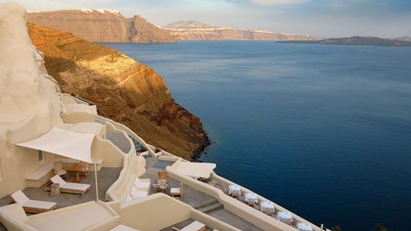 hotel mystique, santorini 3
