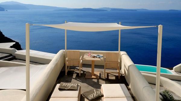 hotel mystique , santorini 5