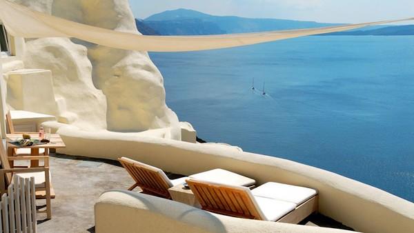 hotel mystique, santorini 4