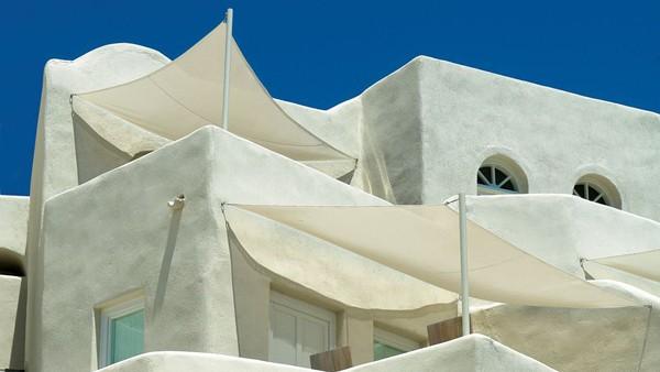 hotel mystique, santorini 6