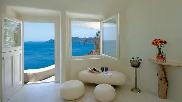 hotel mystique, santorini 7