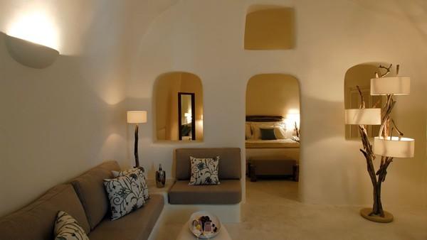 hotel mystique, santorini 8