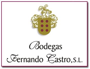 PabloD Gourmet - Bodegas Fernando Castro