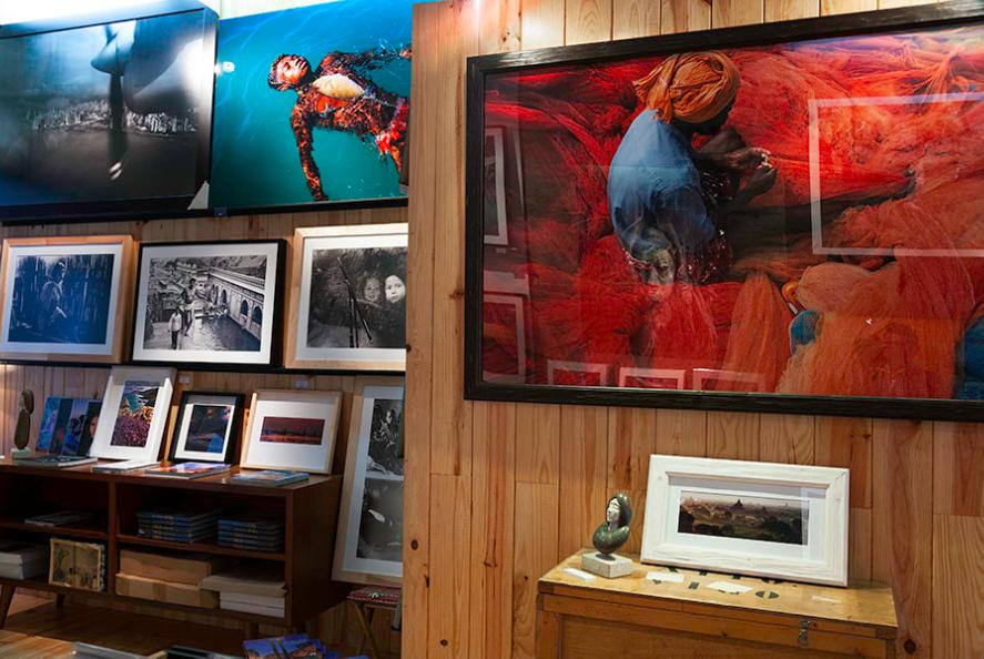 galería javier teniente