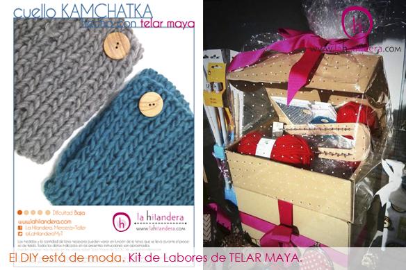 Do it yourself | La Hilandera Mercería y Labores