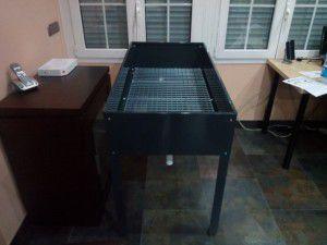 mesa de cultivo cultiva salud