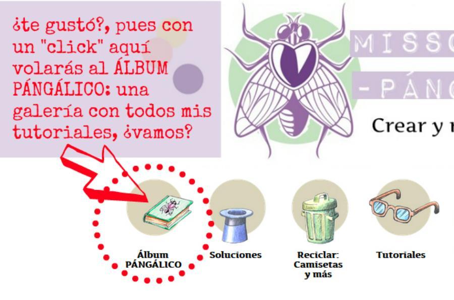 album pangalico