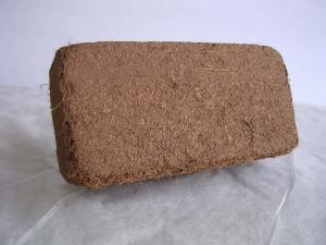 Fibra de coco