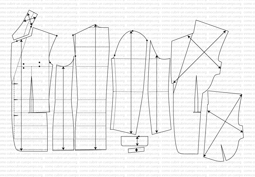 140313_Patronaje-y-despiece-del-delantero-la-americana_01