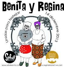 soho benita y regina market