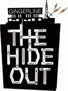 the-hideout london