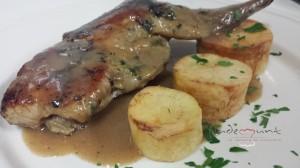 #recetas conejo