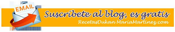 No te pierdas ningún post, SUSCRIBETE