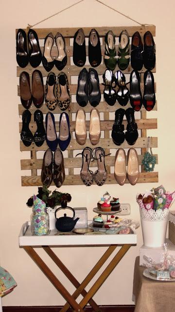adoraideas, inspiracion, decoracion, reciclado, palé
