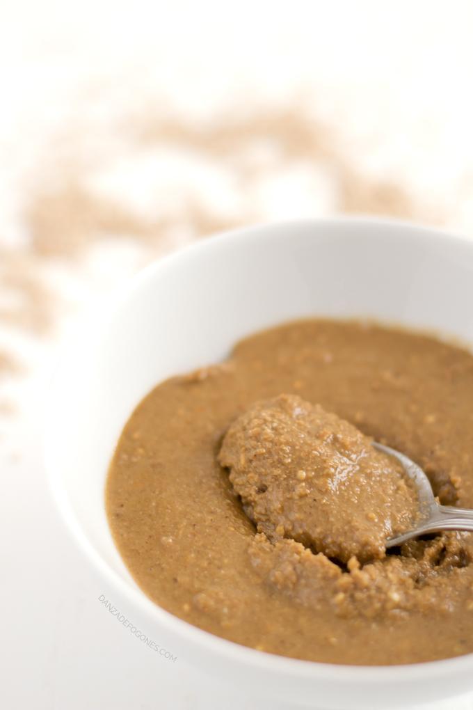 Tahini