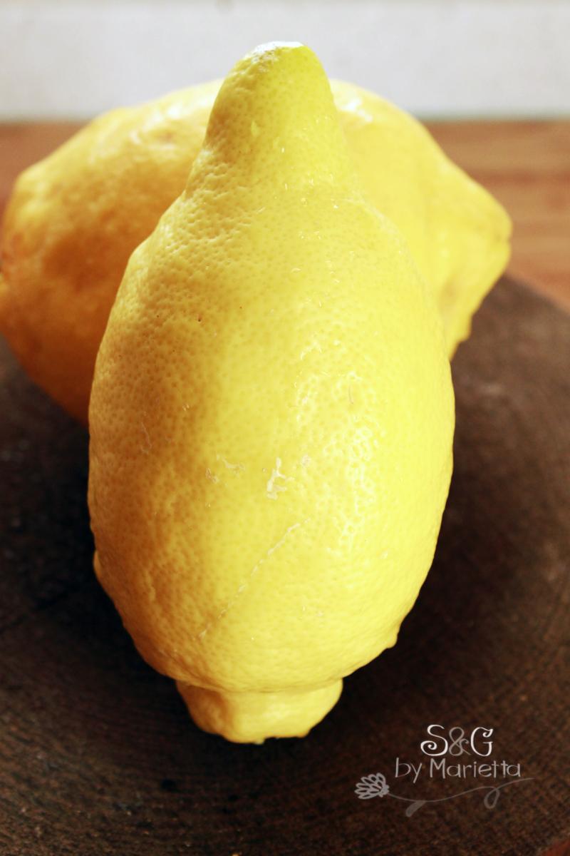 Limón solo