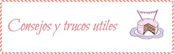 Consejos y trucos utiles rd