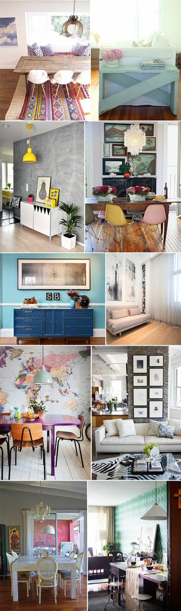 *My new home* Tu primera casa - Your first home_montaje