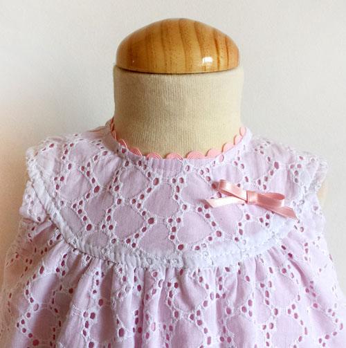 vestido niña-patronemujer