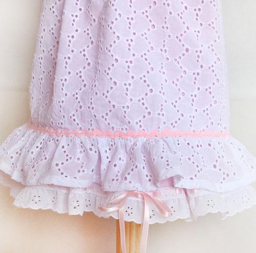 vestido niña-patronemujer