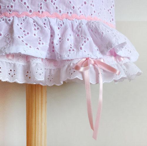 vestido niña-patronemujer