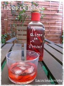 licor-de-fresas