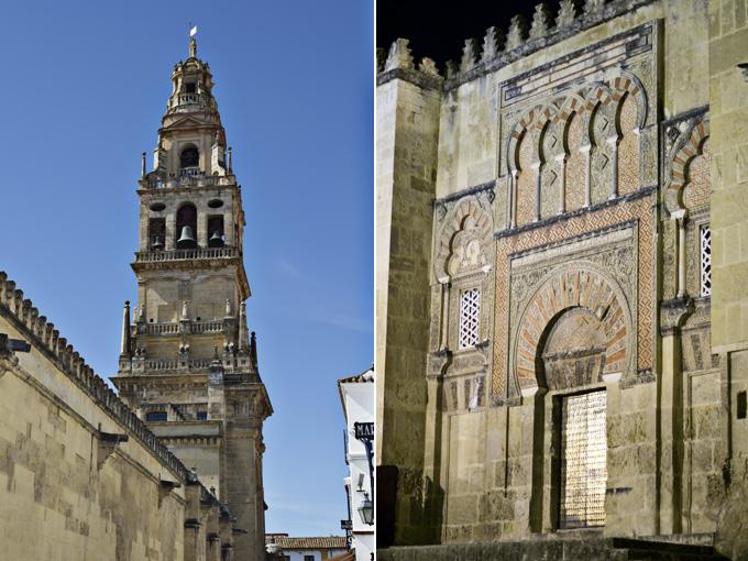 mezquita de cordoba