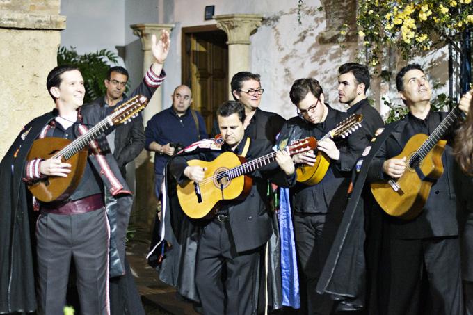 palacio de viana tunos