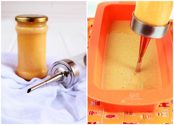 Crema Calabaza inyectada rd