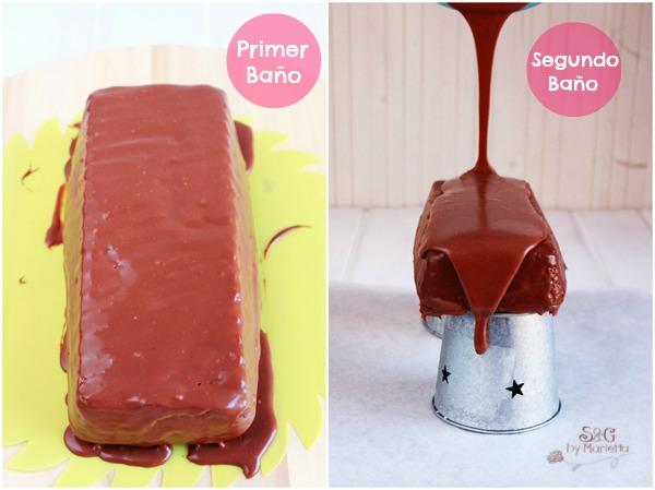 Baños de cobertura rd