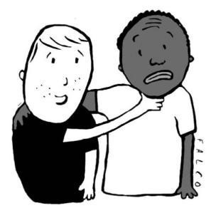racismo