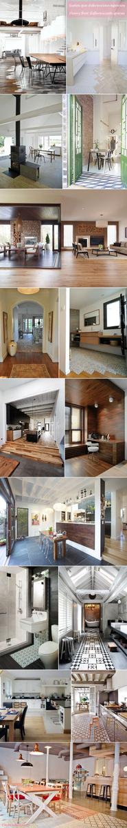 Suelos que diferencian espacios - Floors that differenciate spaces_00