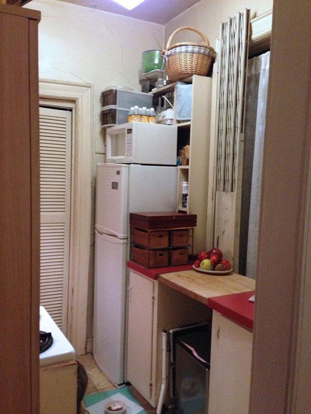 *Before & After* Renovando una vieja cocina - Updating an old kitchen_02