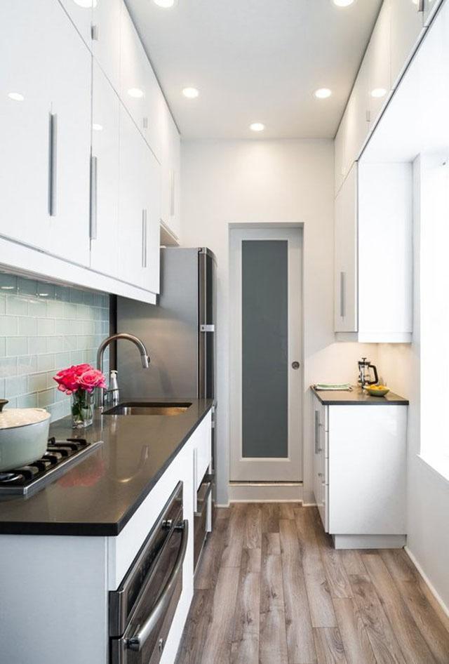 *Before & After* Renovando una vieja cocina - Updating an old kitchen_05