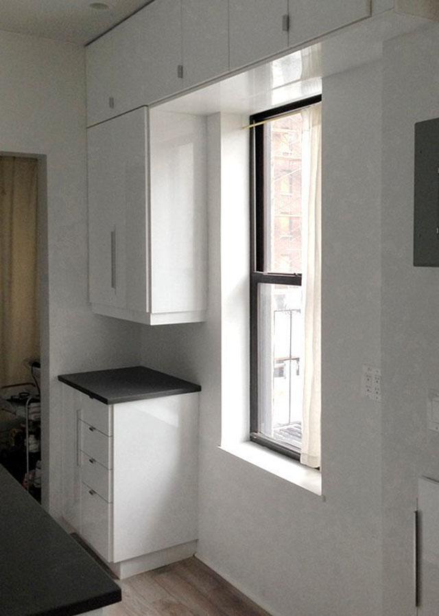 *Before & After* Renovando una vieja cocina - Updating an old kitchen_06