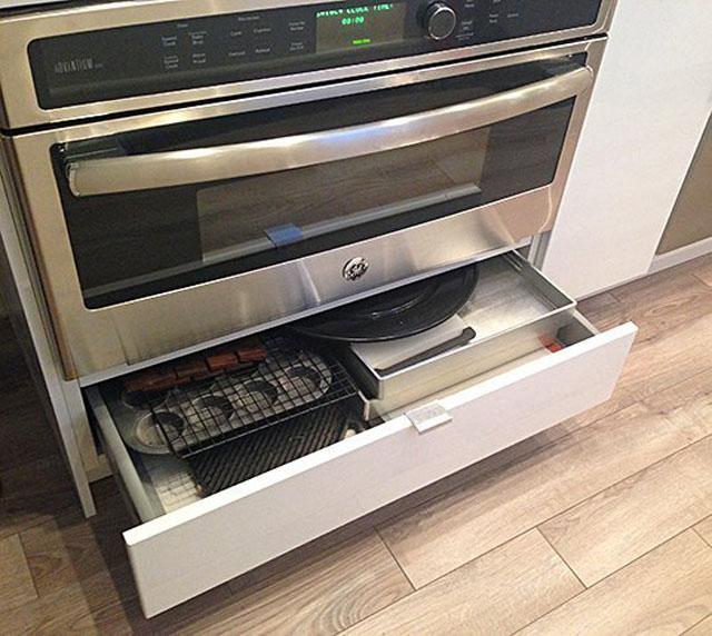 *Before & After* Renovando una vieja cocina - Updating an old kitchen_11